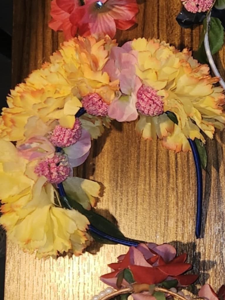 headbands or hair clips (not bulk item) product image (3)