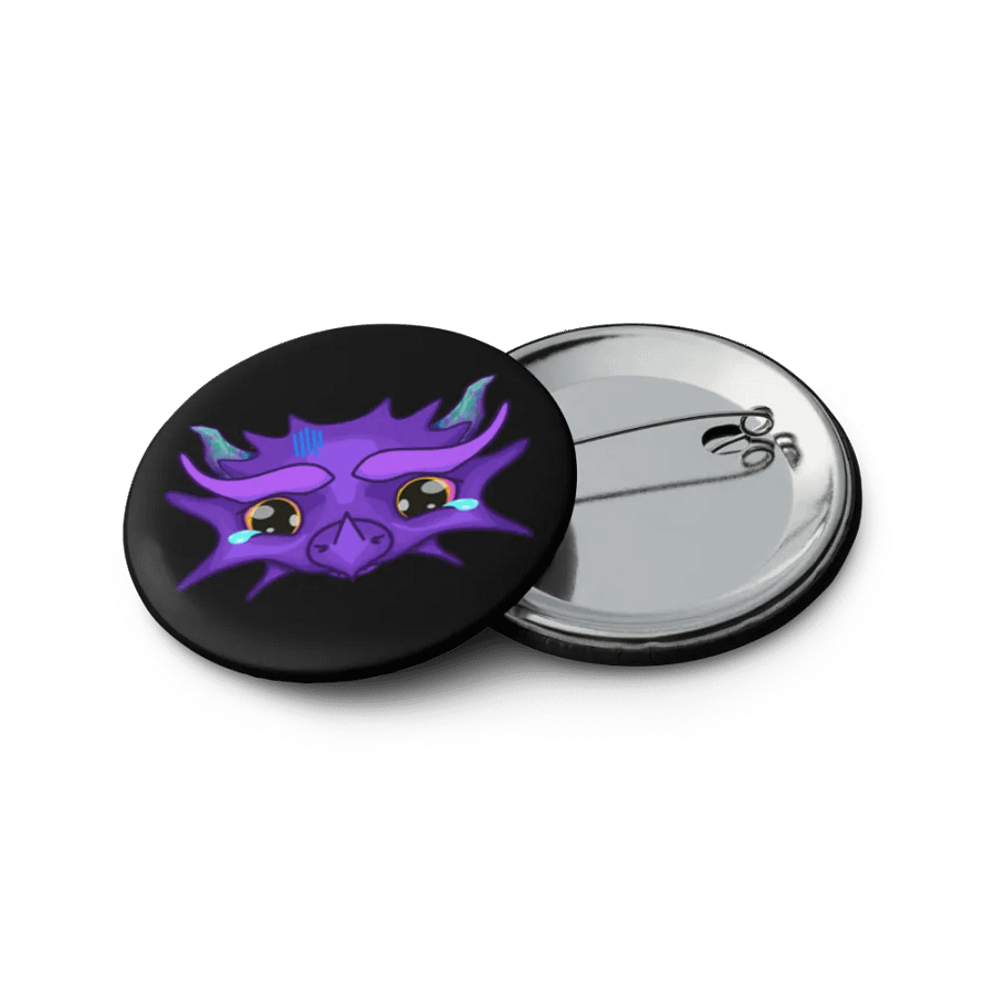Gaming Dragon Pins product image (5)