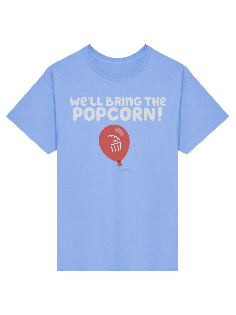 Keepy Uppy T-Shirt product image (3)