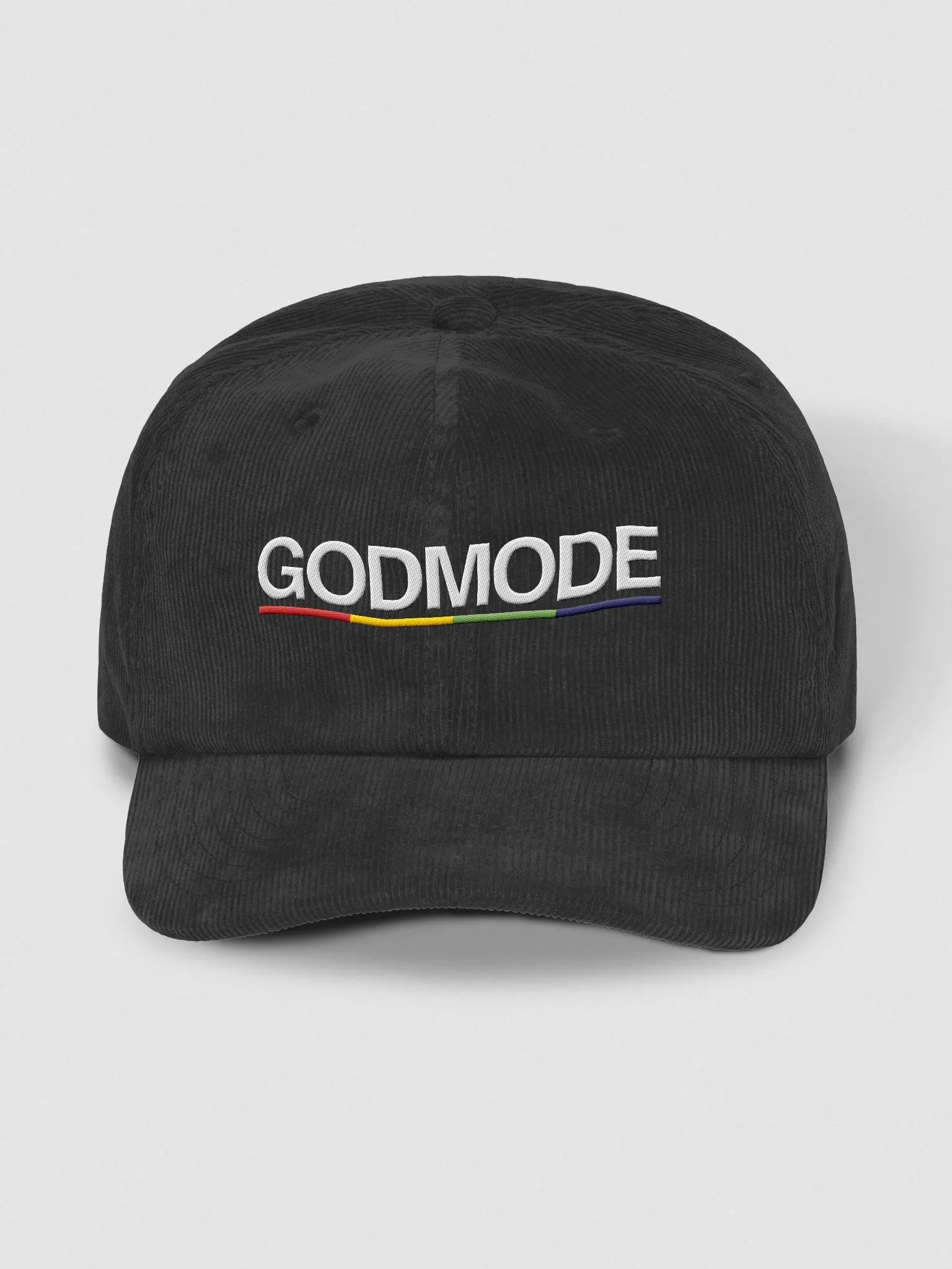 GODMODE Ultra Hat product image (2)