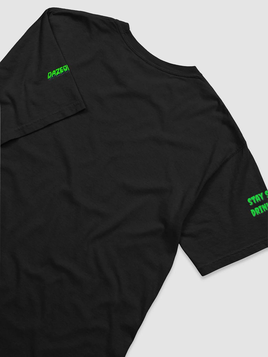 Skull Coffee T product image (4)