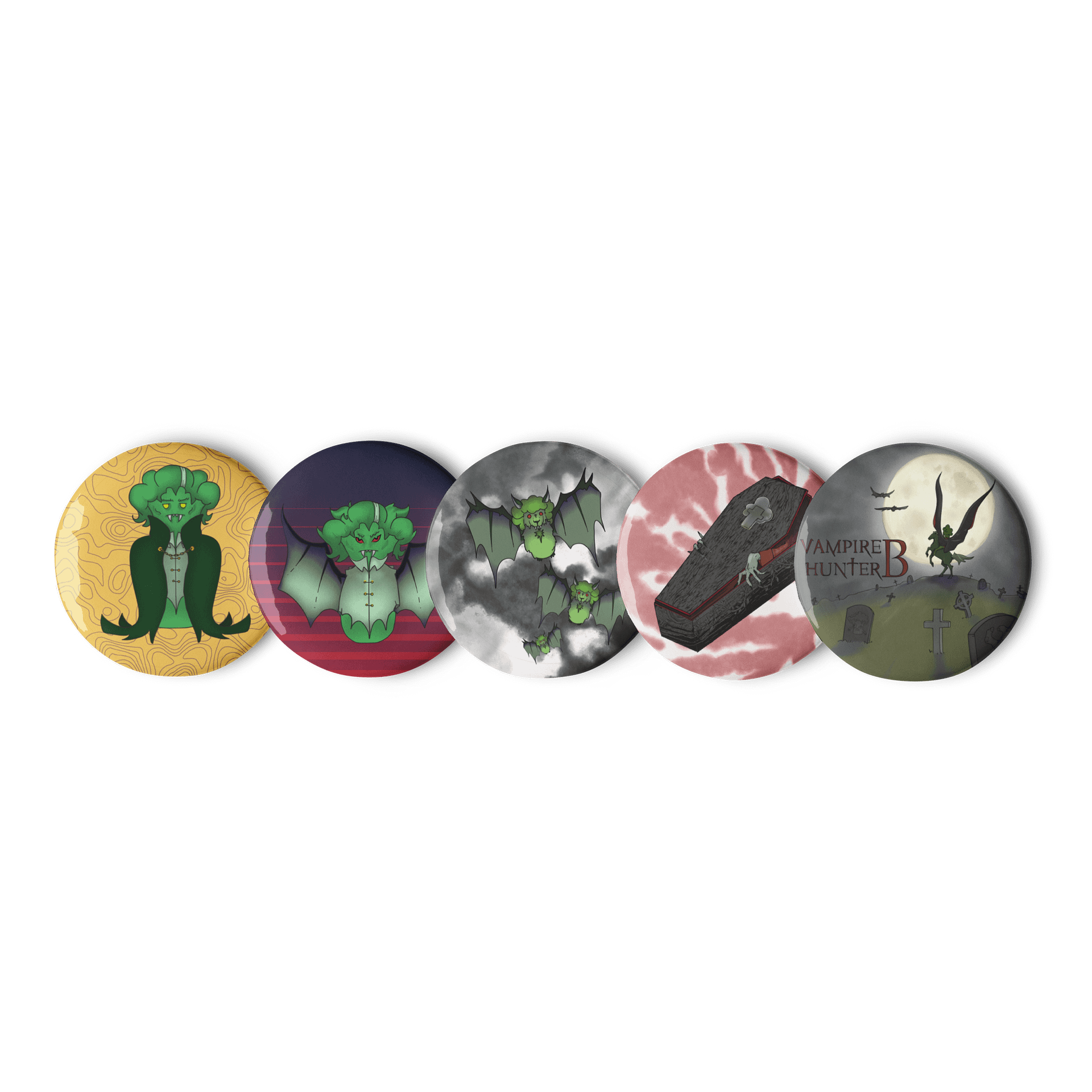 Team Vamp! product image (1)