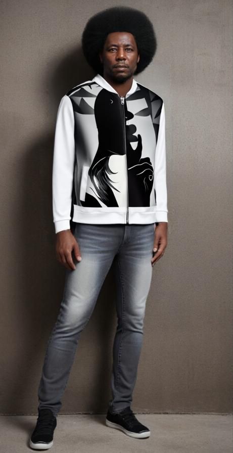 Best Kept Secret Radio Network Long-sleeved shirt product image (1)