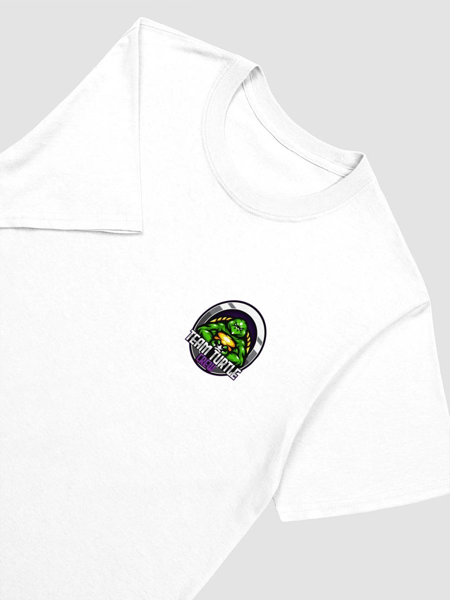 Team Turtle Crew Uni-Sex Summer Vibes T-Shirt product image (3)