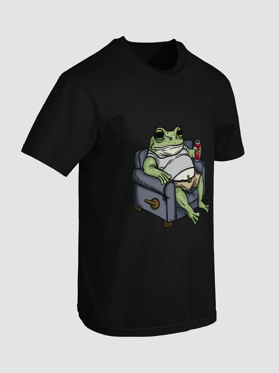 Frog on a Couch product image (87)