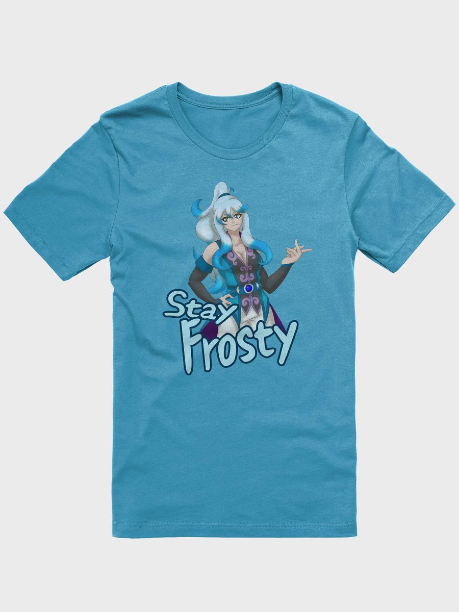Stay Frosty T-Shirt product image (1)
