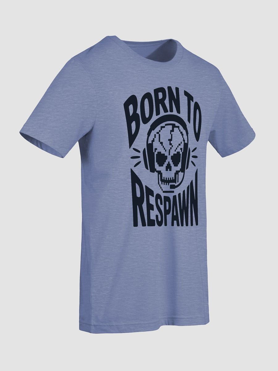 Born To Respawn product image (7)