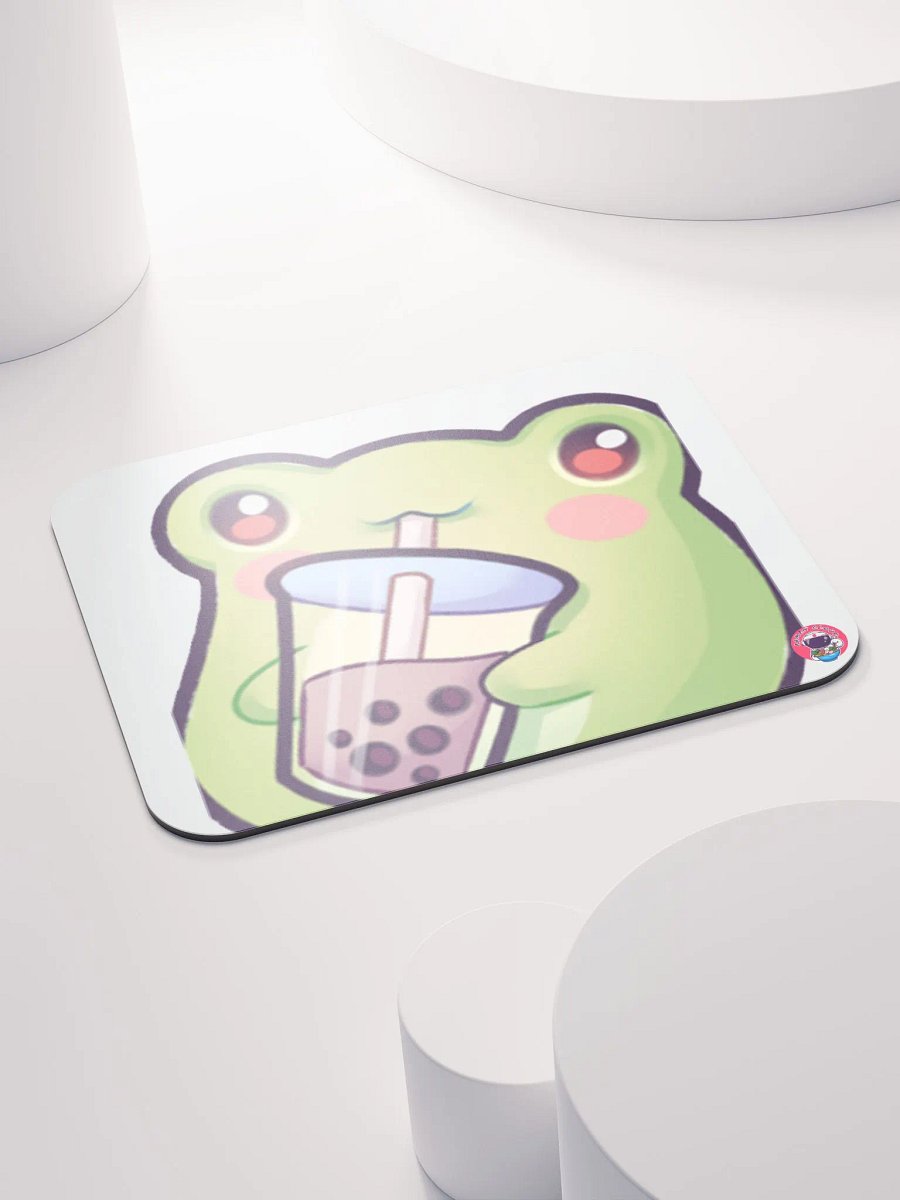 Pet Boba Frog product image (4)