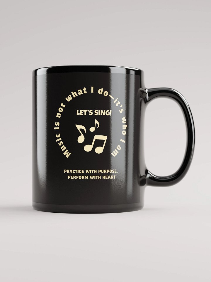 Music Mug product image (1)