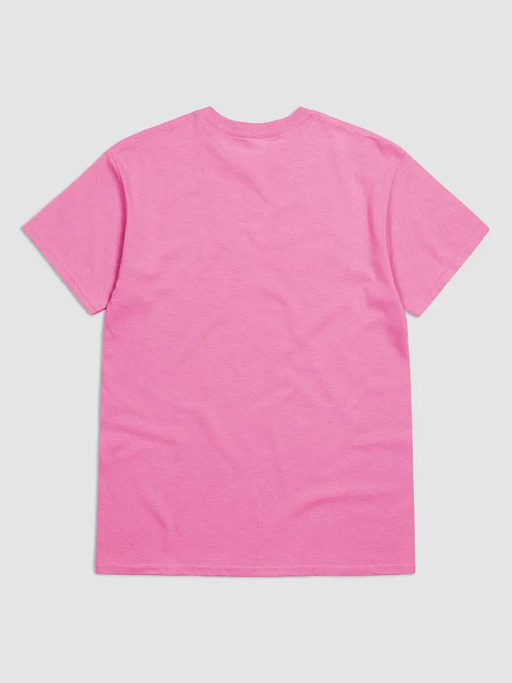 SQUIRRELS ARE MY HAPPINESS SUPERSOFT TEE product image (2)