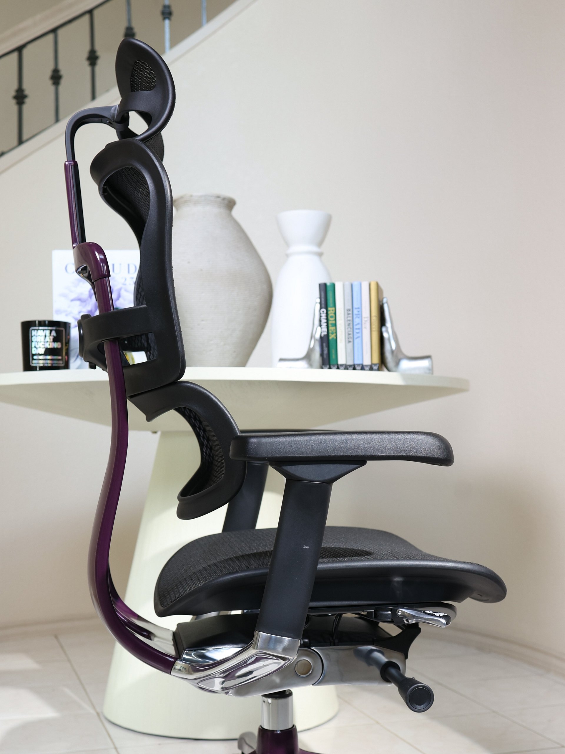 Burgundy Bliss product image (3)