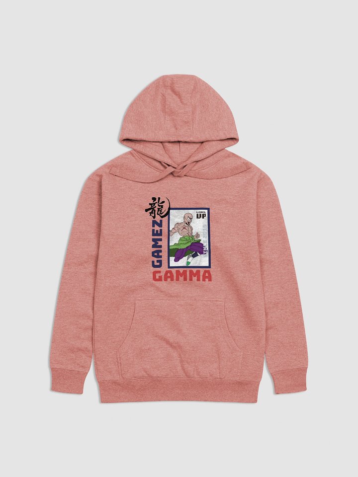 Level Up Gaming Hoodie (ULY EDITION) product image (4)