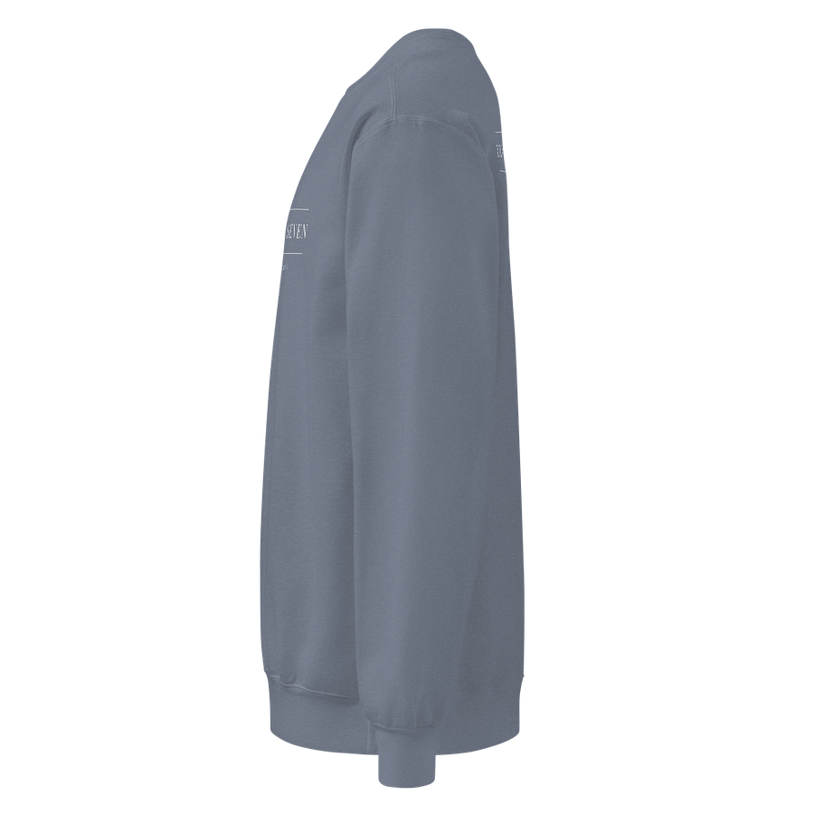 LUCKY NUMBER SEVEN Comfort Sweatshirt product image (4)