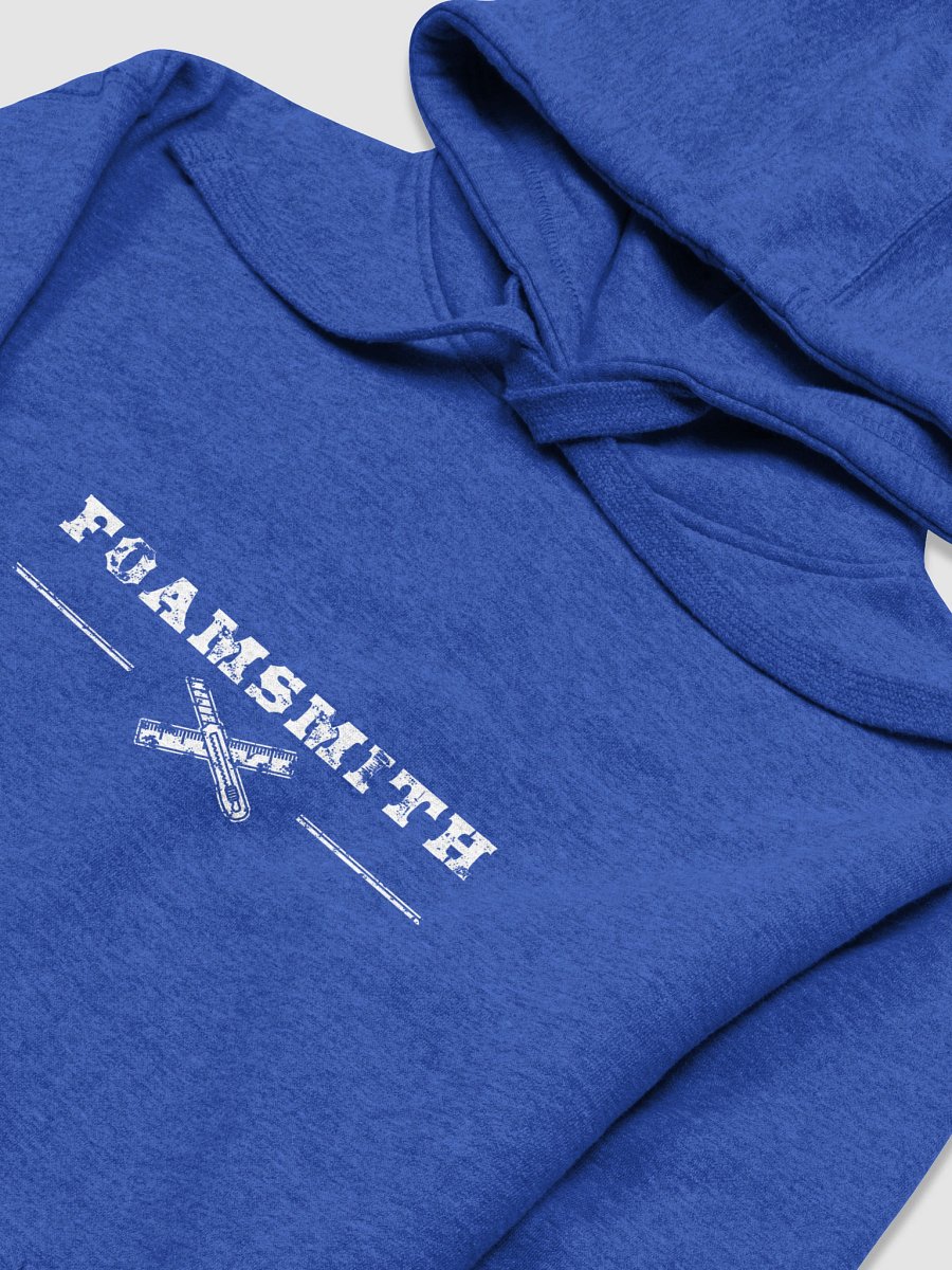 Foamsmith Hoodie product image (3)