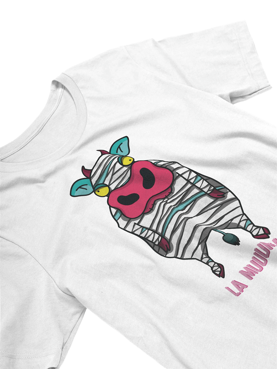 La Momia - Super Soft T-Shirt product image (2)