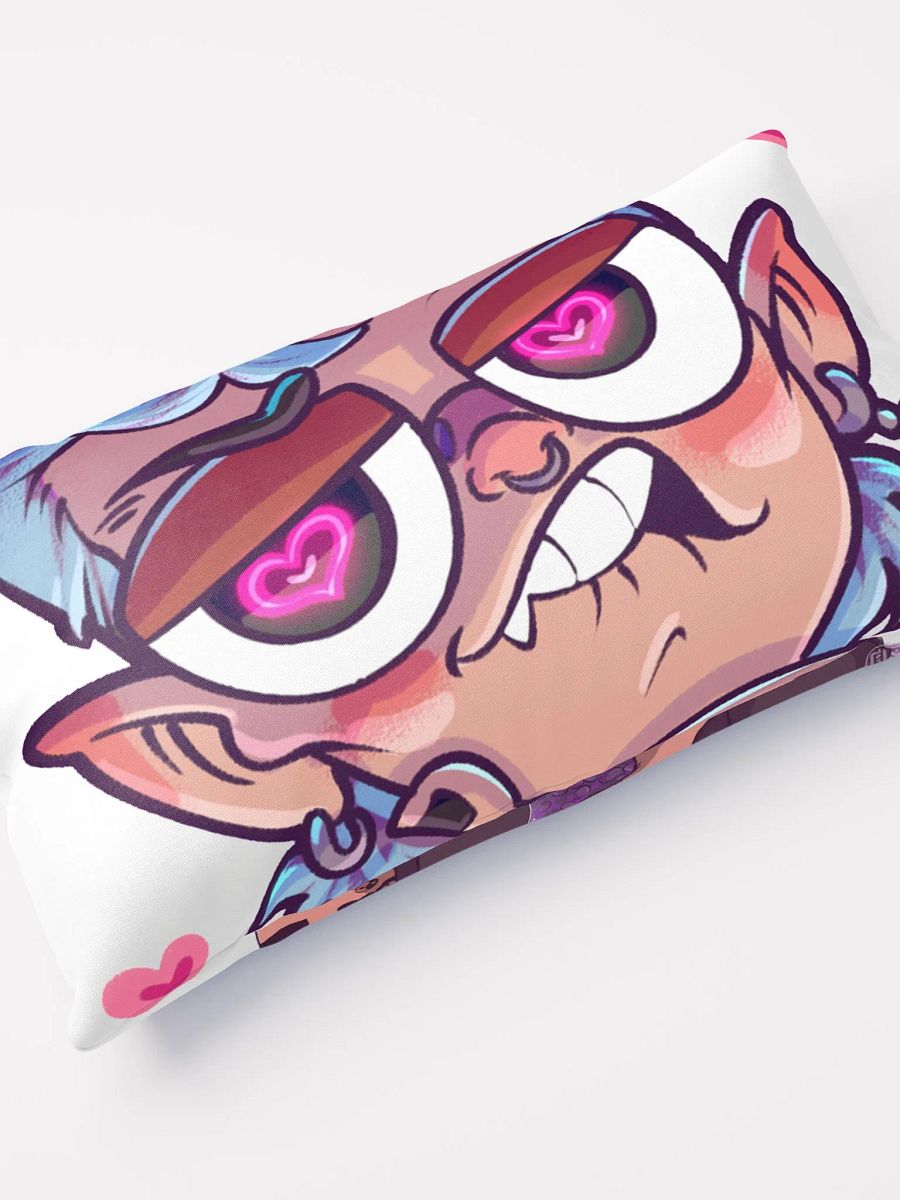 Boba Boyfriend Cuddle Pillow product image (4)