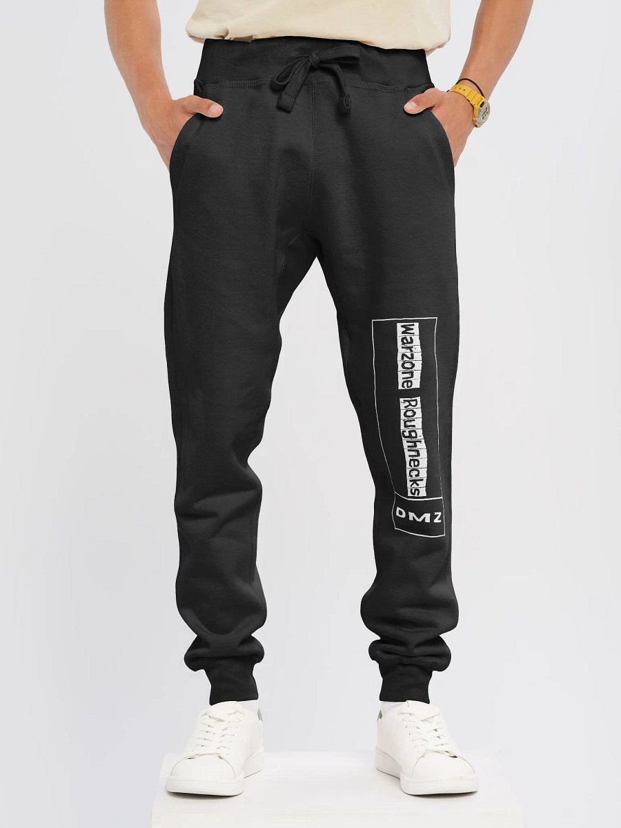 Illusionist's Mirage Warzone Joggers product image (6)