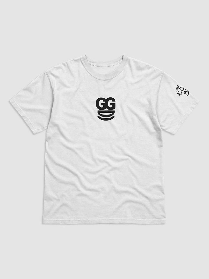 Atomic Edition - GGShirt product image (1)