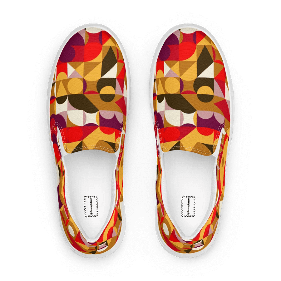 Funky Shapes 1 product image (5)