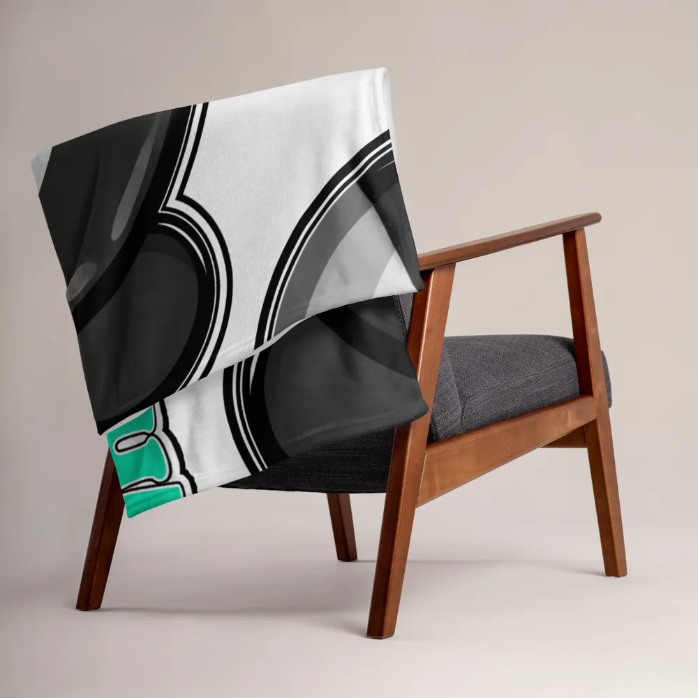 The Mechanic Blankie product image (15)