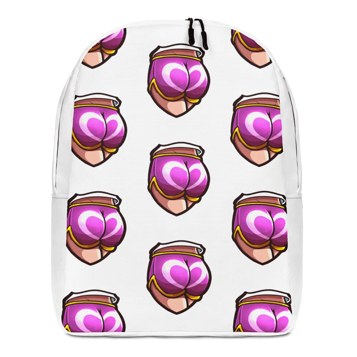[ Ali3nSun ] Cheeky Bagpack product image (1)