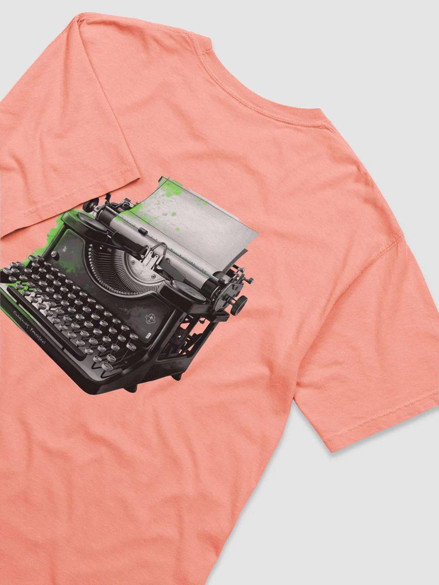 writter - 