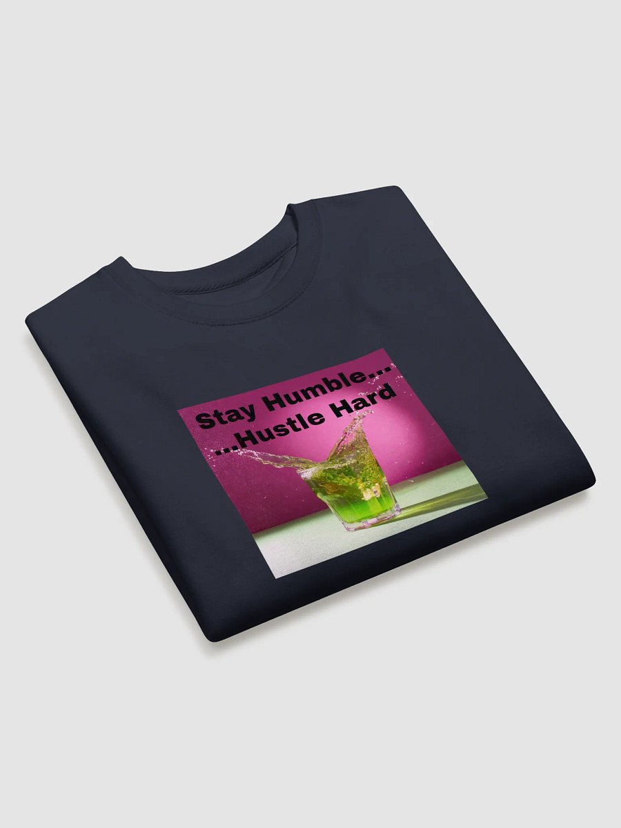 Hustle Sweater product image (3)