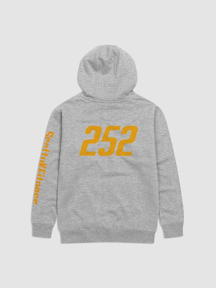 Angry Scotty Hoodie product image (2)