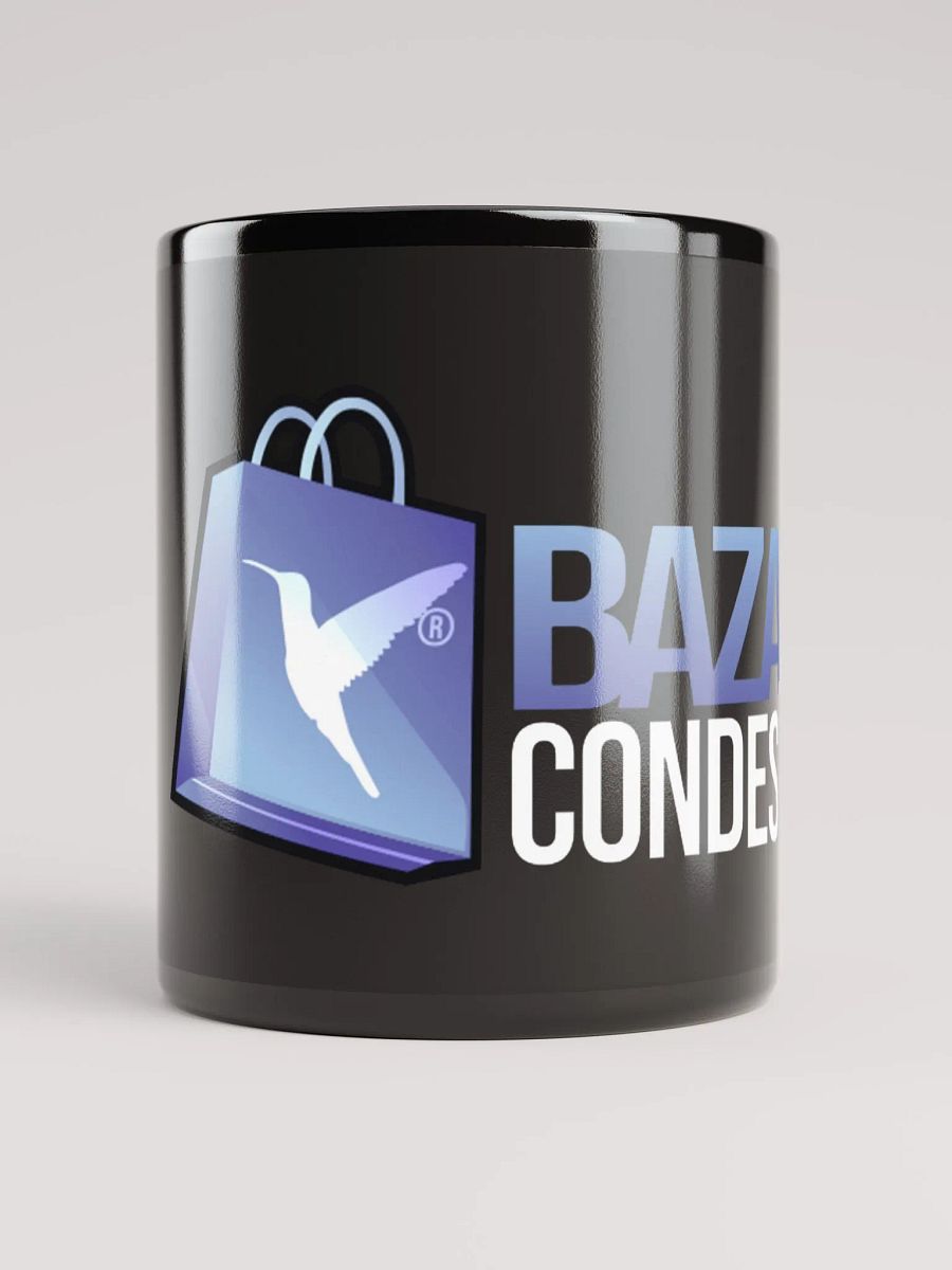 Taza Bazar Condesa product image (5)