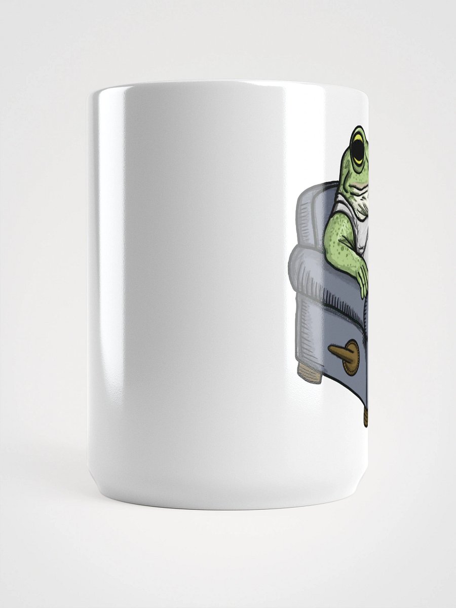 Frog on a Couch product image (5)