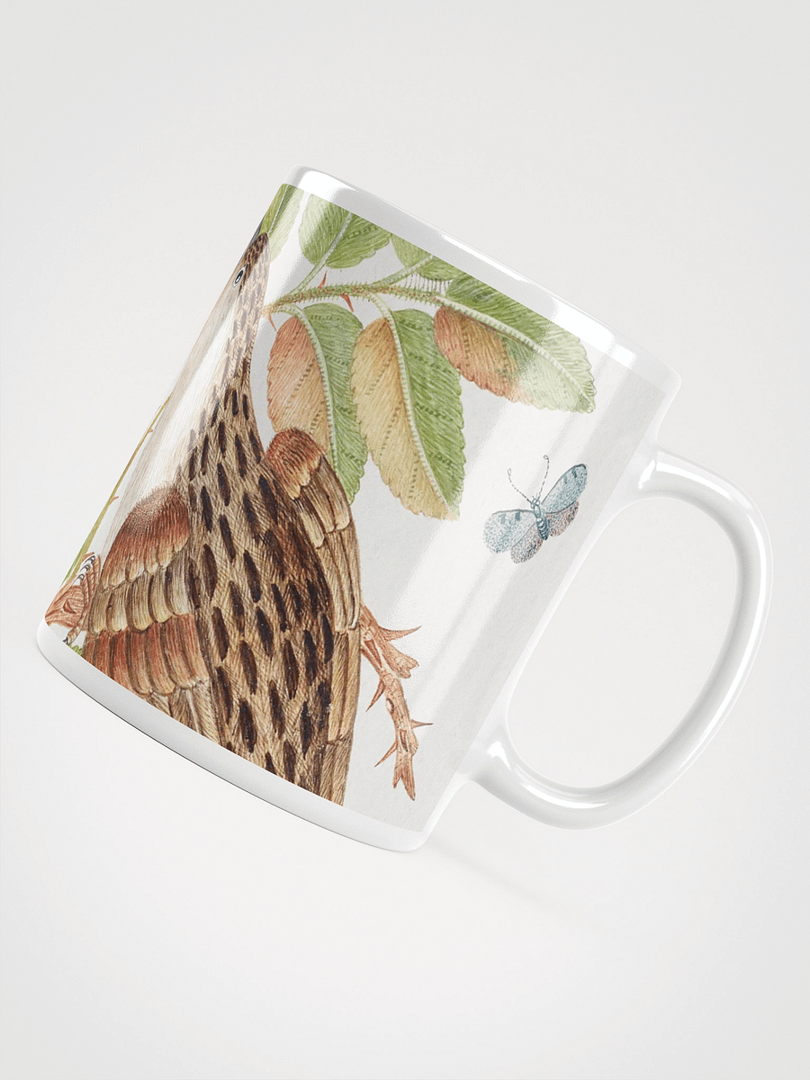 Whimsical Aviary Mug product image (4)