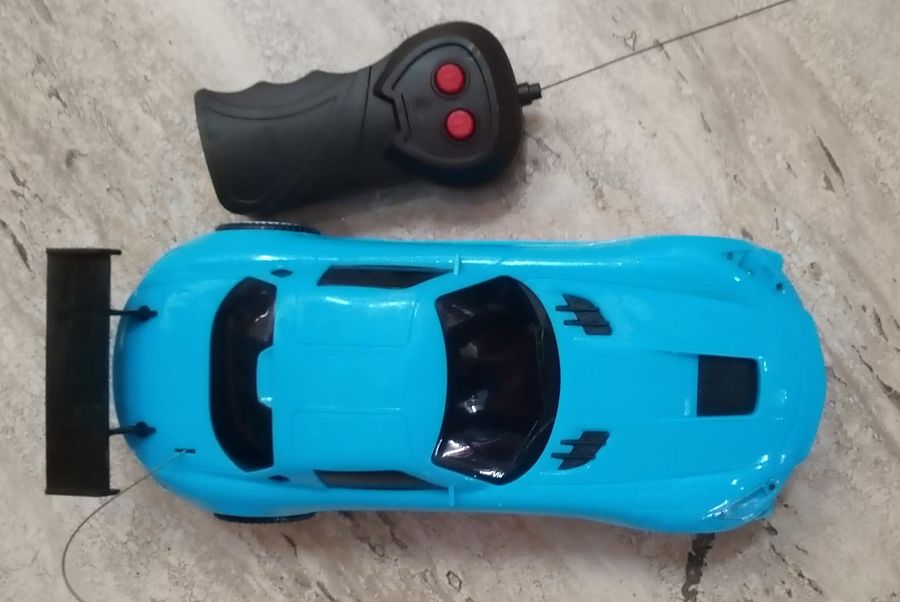 MODEL RC CAR product image (2)