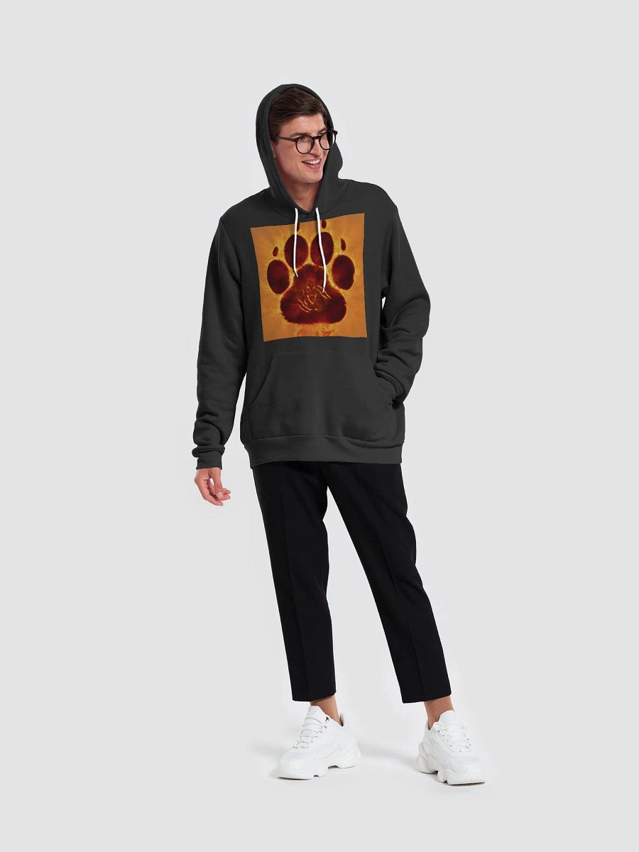 Inferno (Hoodie) product image (5)
