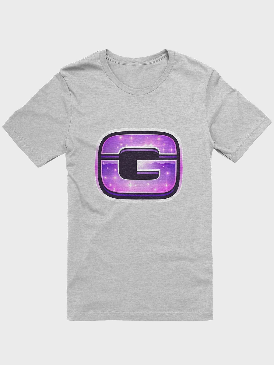 Just G-Shirt product image (11)