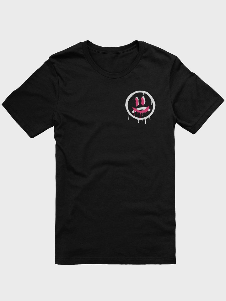 Brave Face Logo (Dark Mode) product image (1)