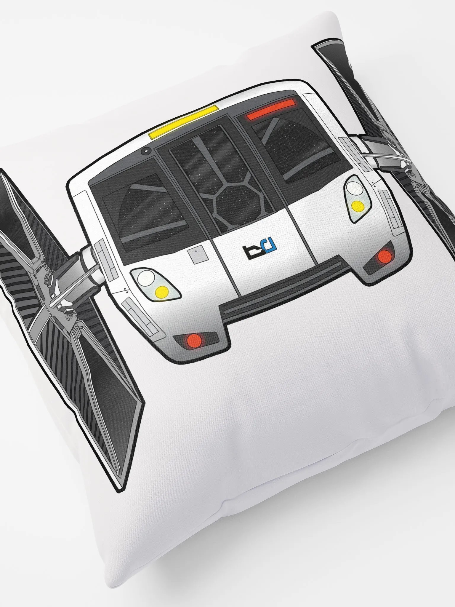Bart-Tie Pillow product image (8)
