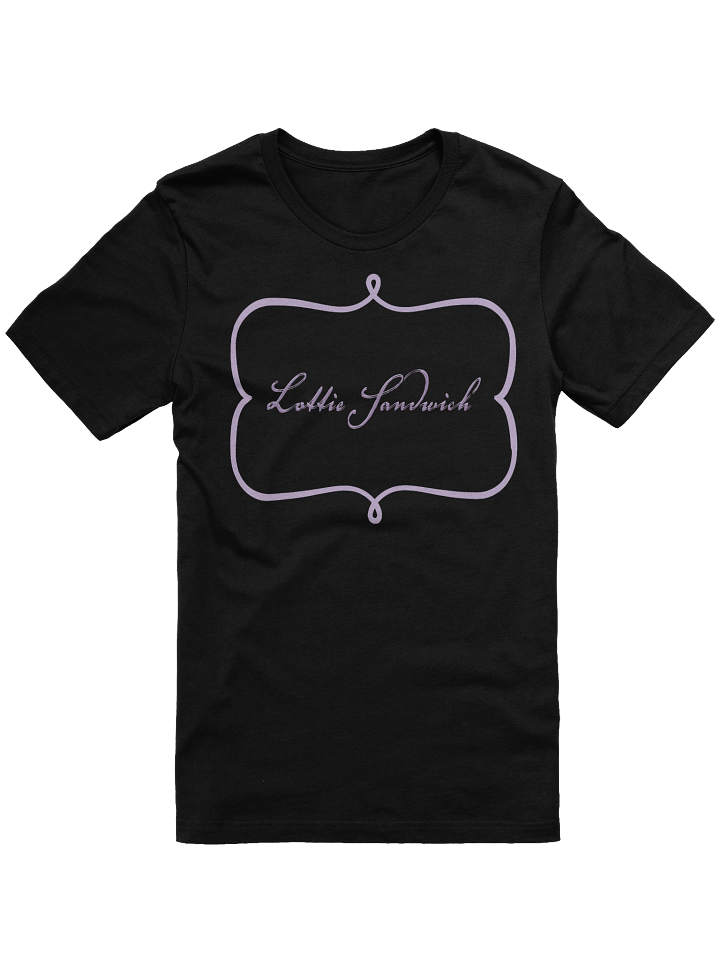 I AM GLOWING Collection Tee product image (4)