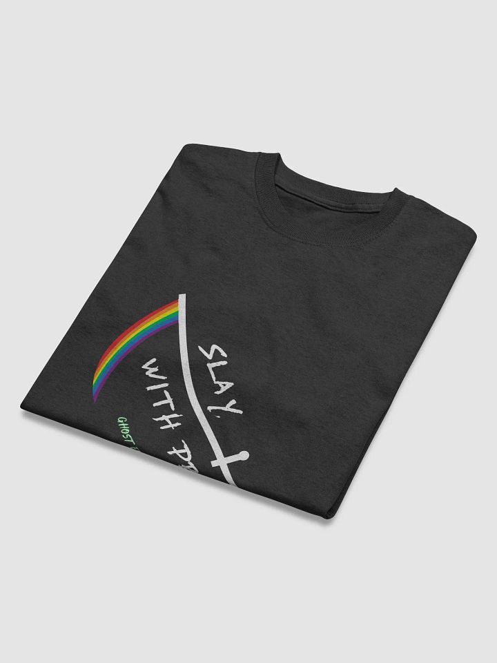 Slay With Pride T-Shirt product image (2)