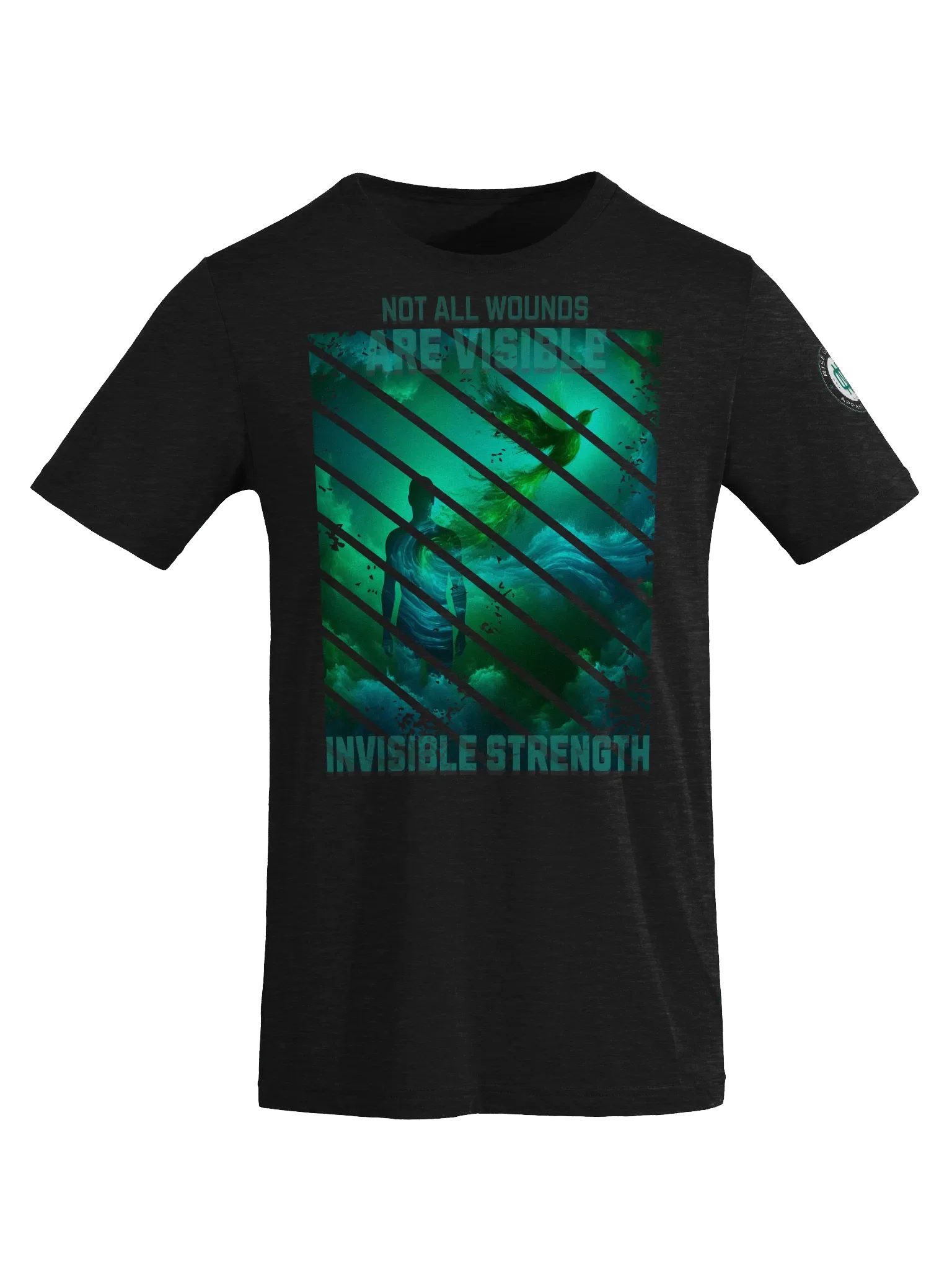 Invisible Strength product image (5)