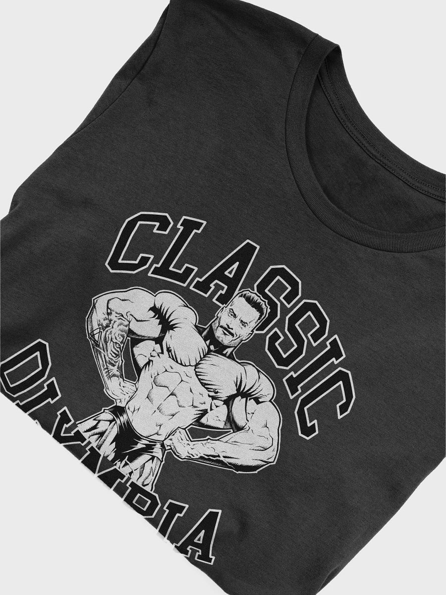 CBUM 