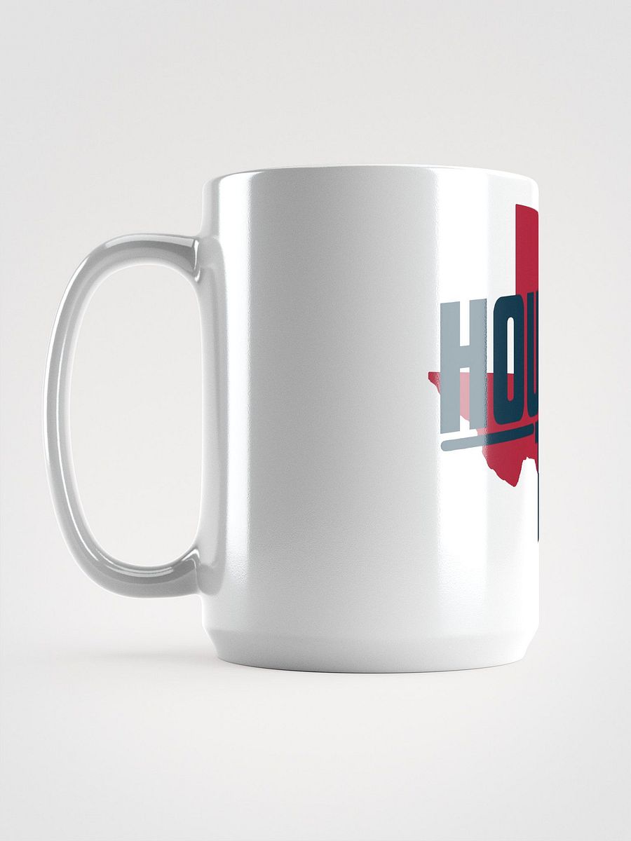 Houston Mug product image (6)