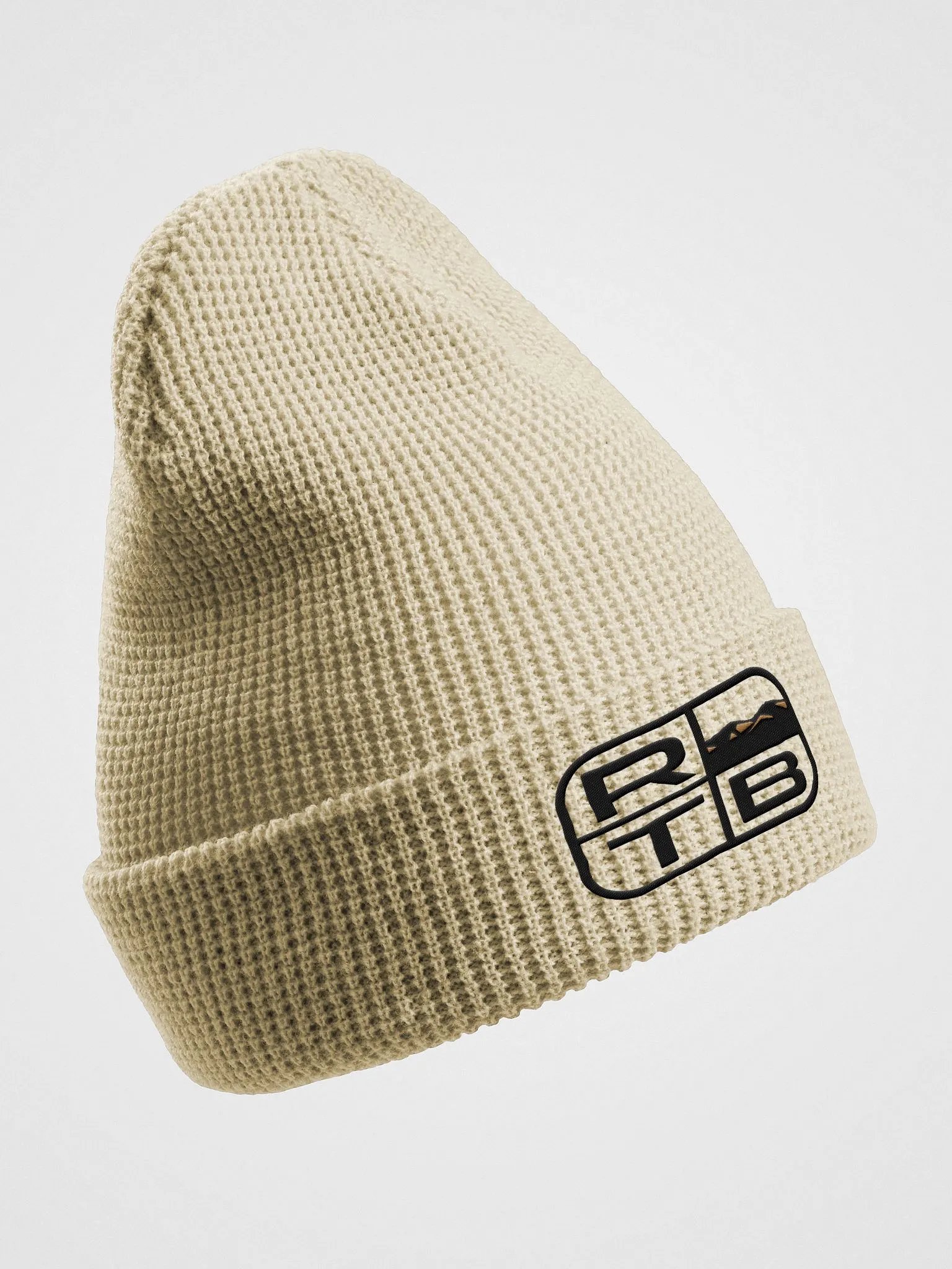 RTB Waffle Beanie product image (12)