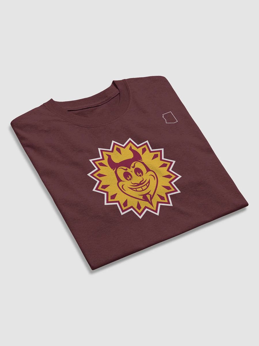 ArizonaSt T-Shirt product image (4)