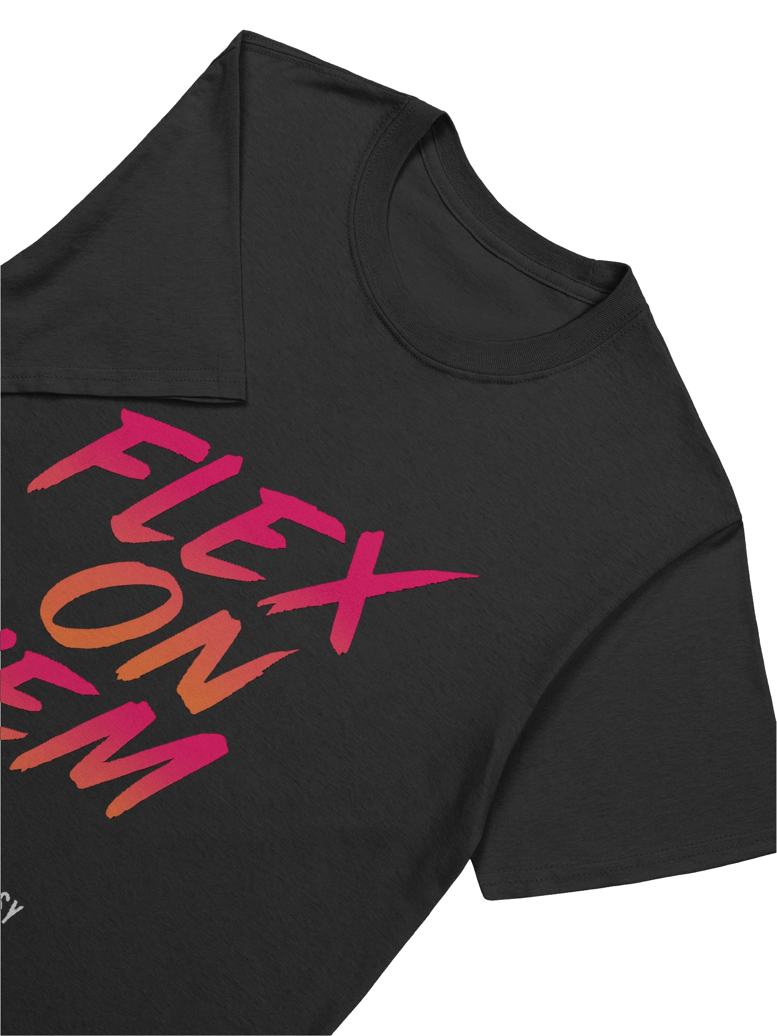 Flex On Em Tee product image (7)