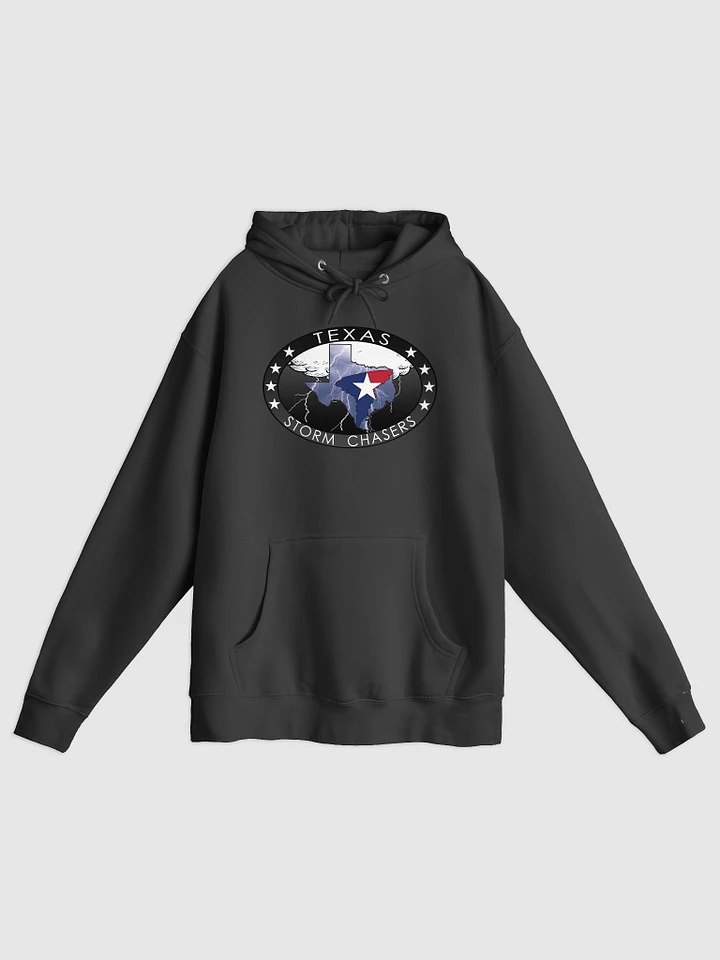 Texas Storm Chasers Hoodie product image (1)