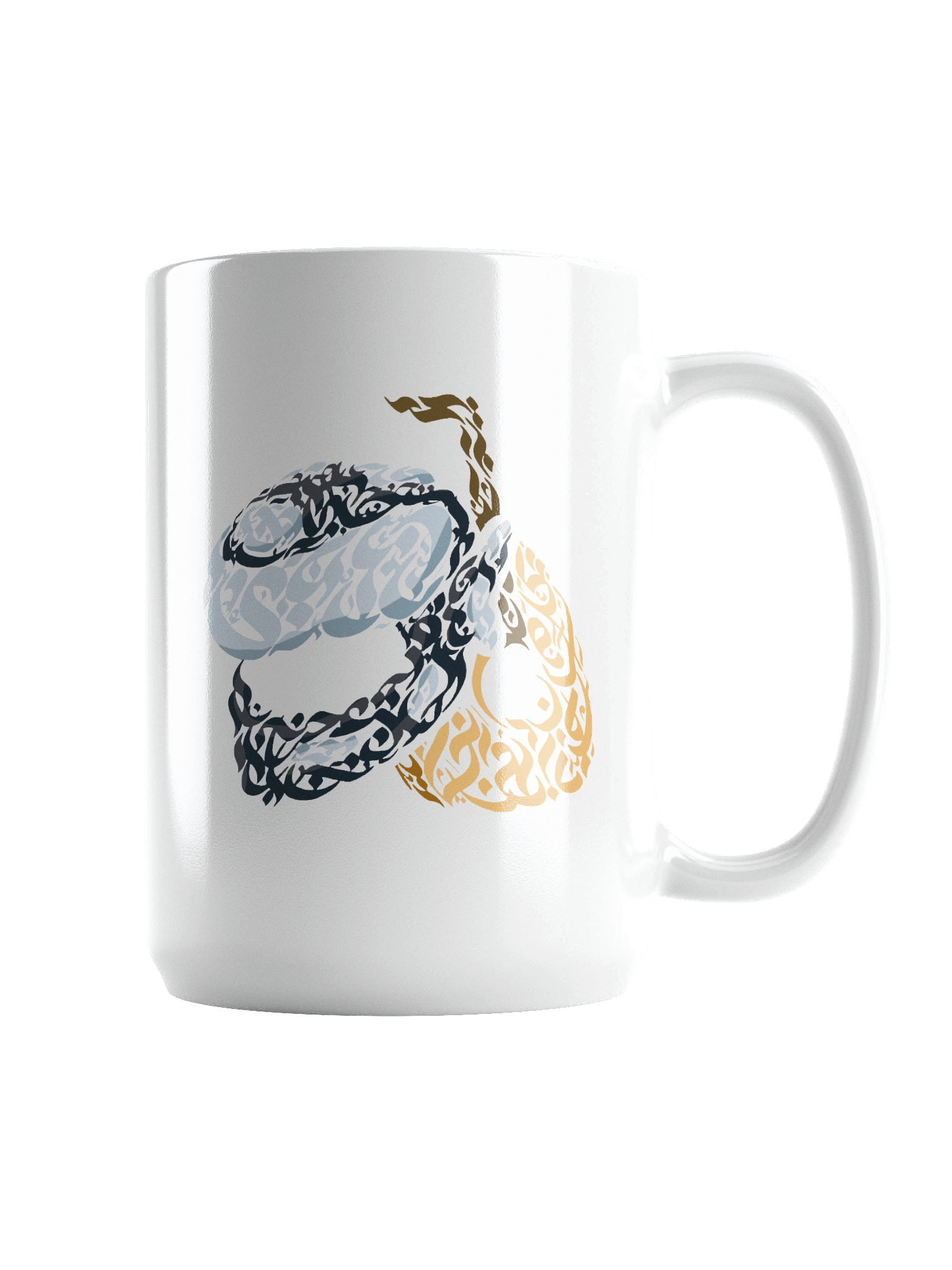 YAD Oud Mug product image (2)