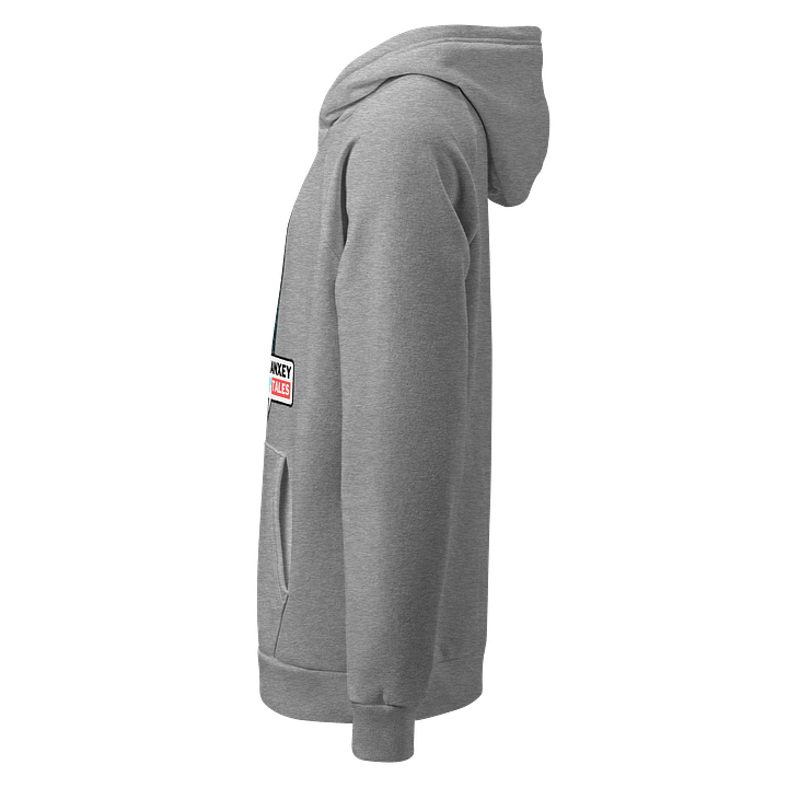 Swayambhu Kanxey +Under Armour Hoodie product image (2)