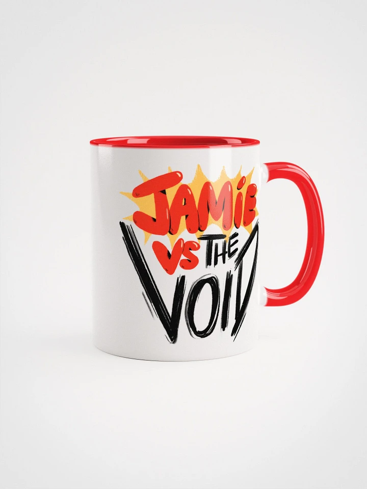 VStheVOID mug product image (1)