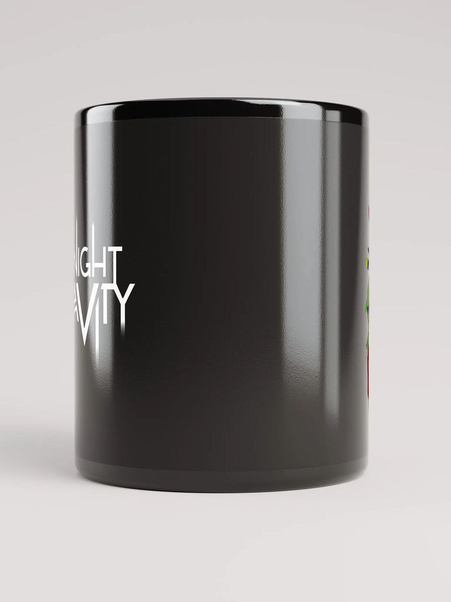 Midnight Gravity | Mug product image (5)