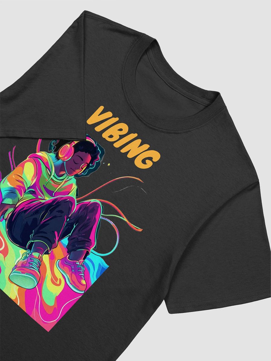 VIBING ORANGE product image (3)